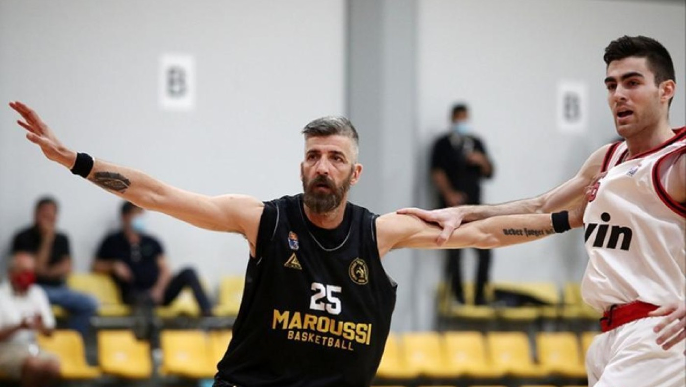 Γκαγκαλούδης: «Η πράξη μου ήταν λάθος, έπρεπε να αντιδράσω διαφορετικά»