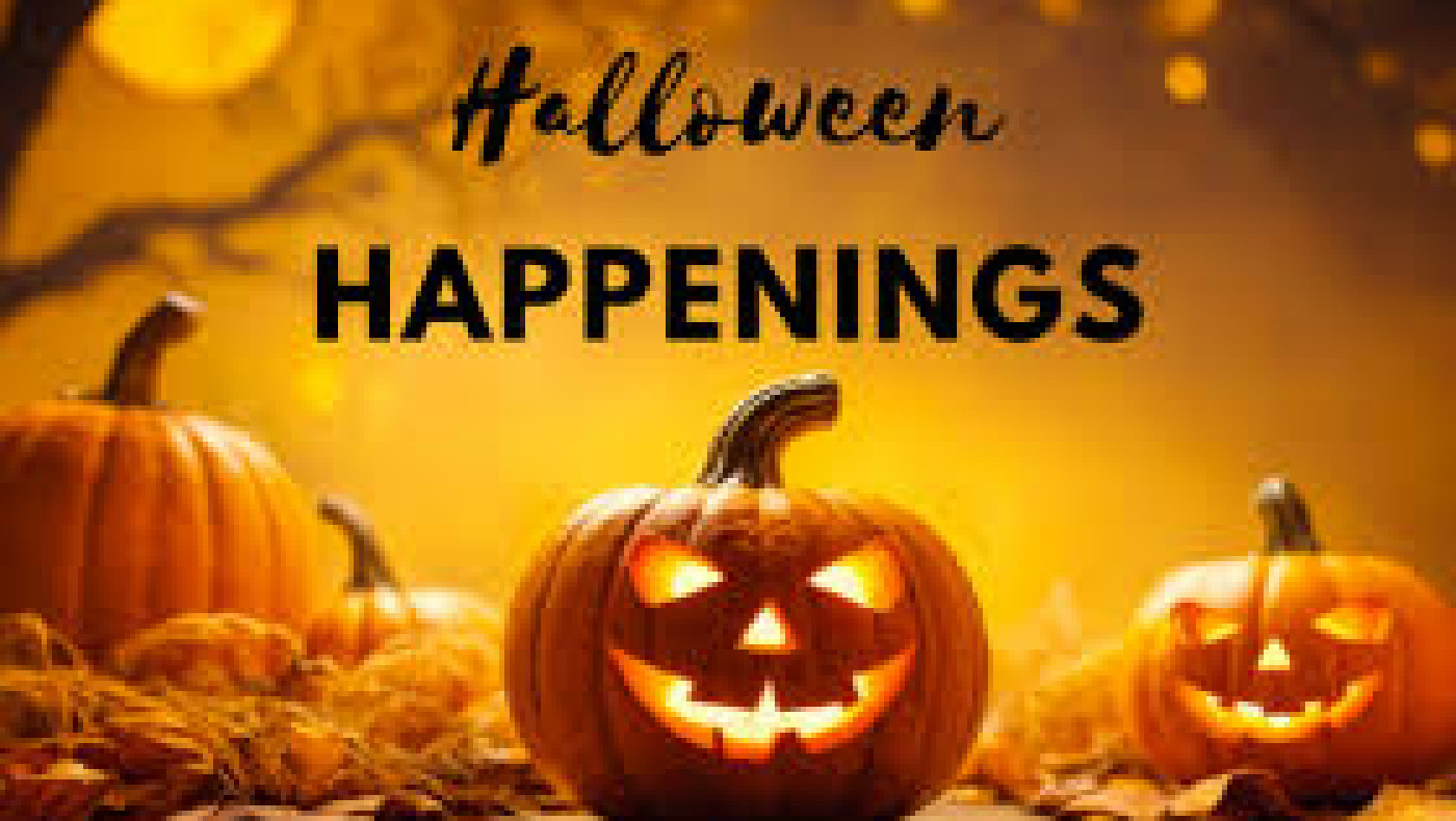 Φρίκη: Βρήκαν κομμένο κεφάλι γιορτάζοντας το Halloween