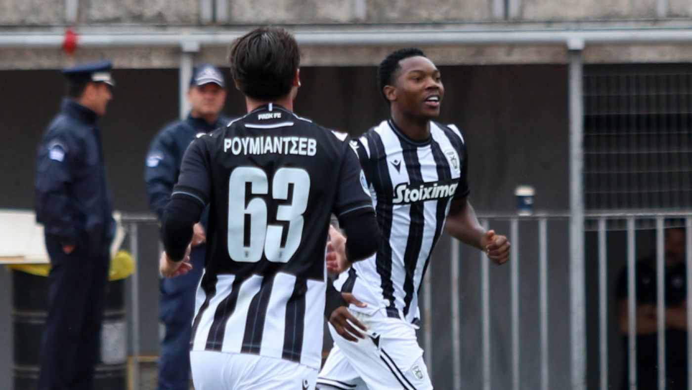 Από τον ΠΑΟΚ Β' στην Μιγιονάριος ο Ουρτάδο!