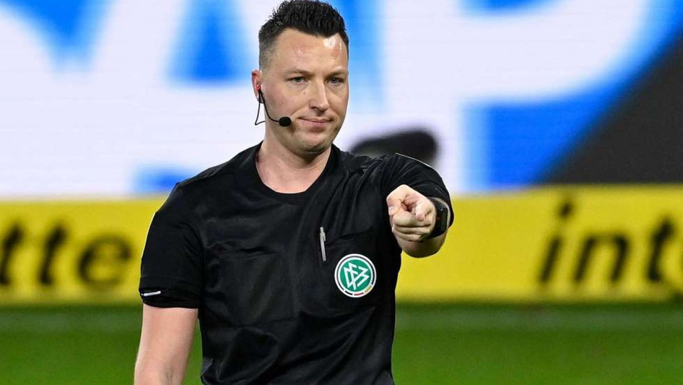 Ποιος σφυρίζει το ντέρμπι ΠΑΟΚ - Ολυμπιακού στην Τούμπα