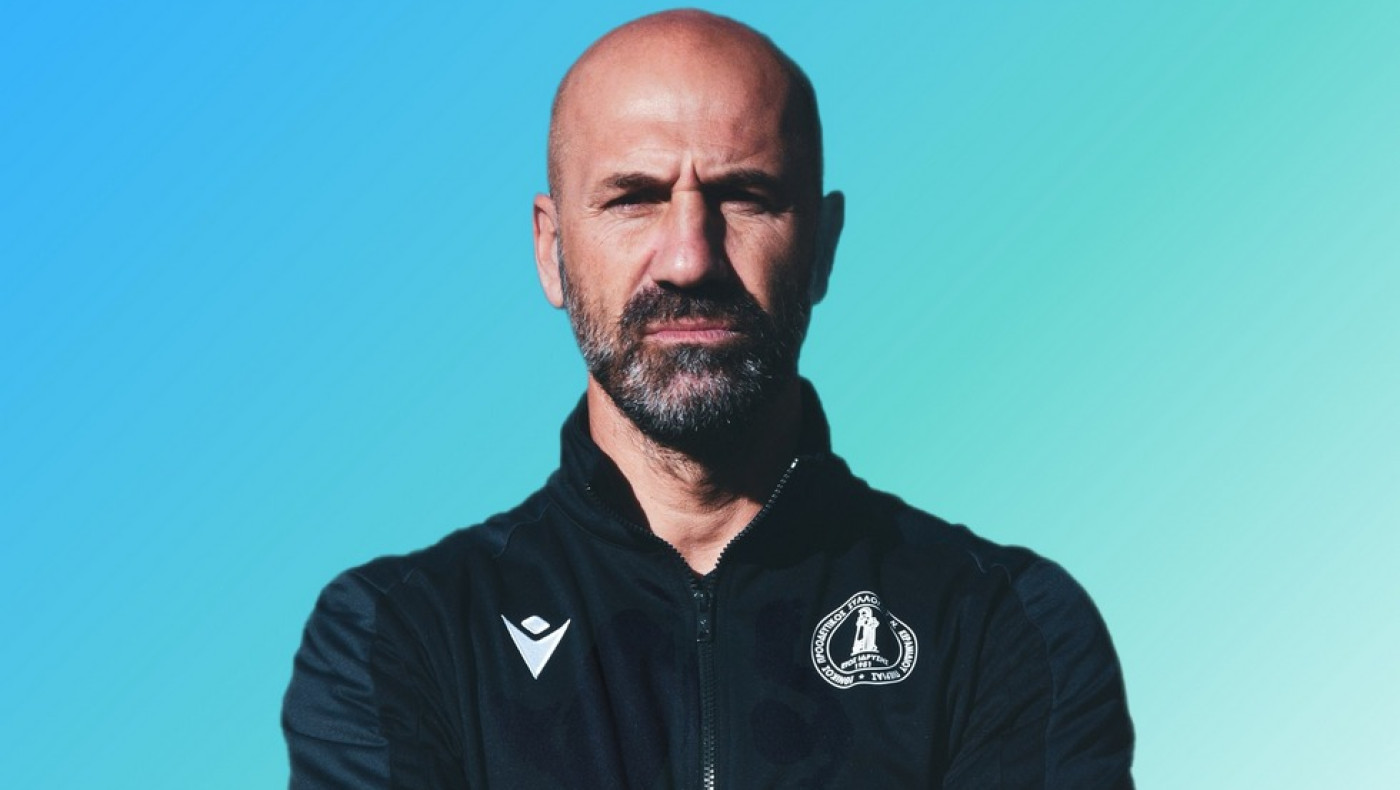 Εθνικός Ν. Κεραμιδίου: «Διαζύγιο» με Κυριαζή