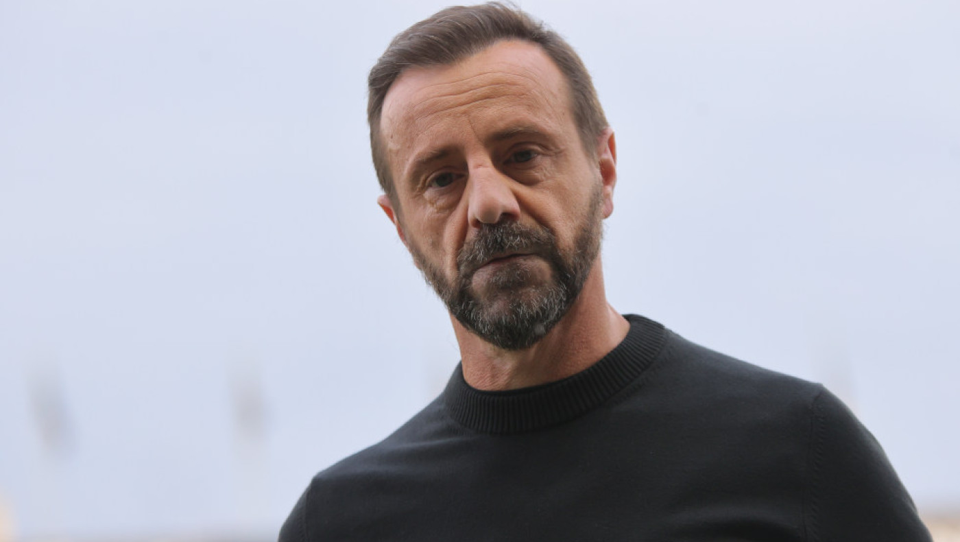 Μάντζιος: «Μας αρέσει η κορυφή, αλλά παραμένουμε προσγειωμένοι»