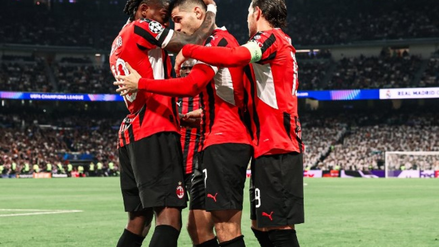 Serie A: Απίθανη ανατροπή της Μίλαν στις καθυστερήσεις