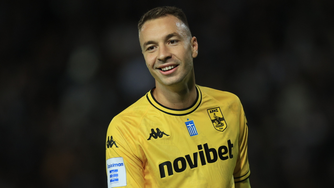 Value Bet: Με τον Άρη και ένα «ζουμερό» g/g