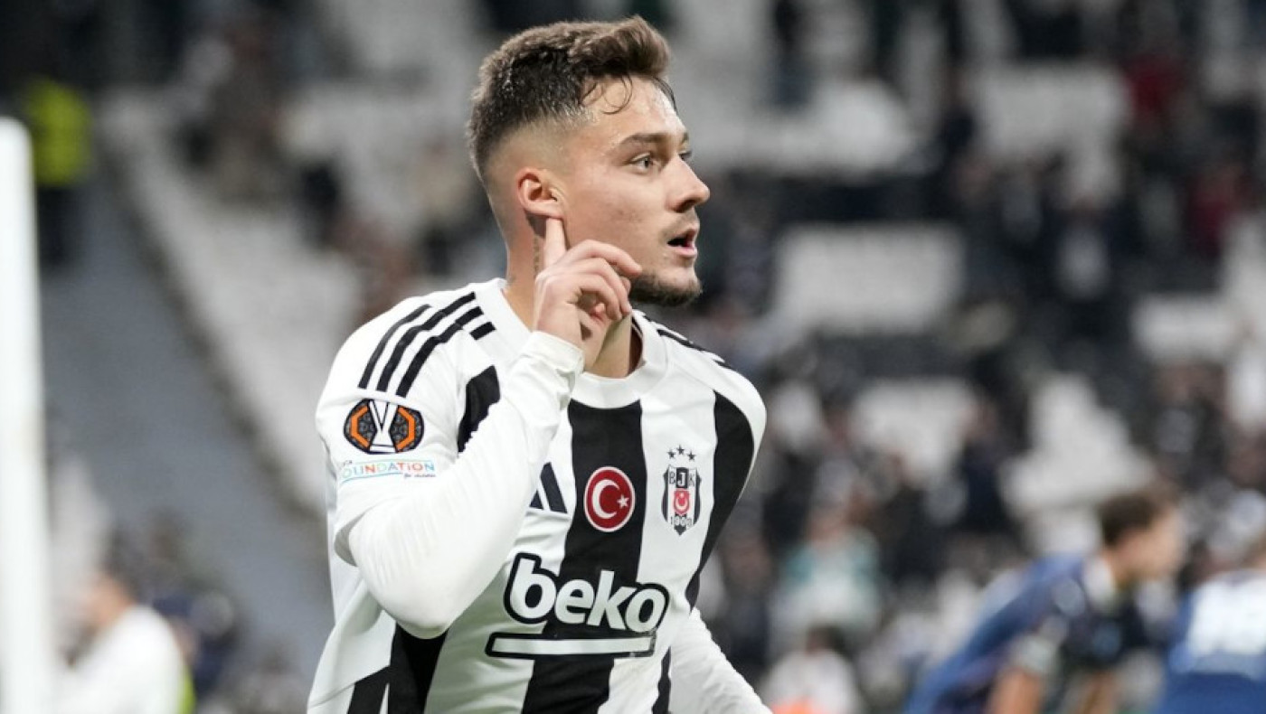 Europa League: Νίκη-ανάσα για Μπεσίκτας επί της Μάλμε (2-1)