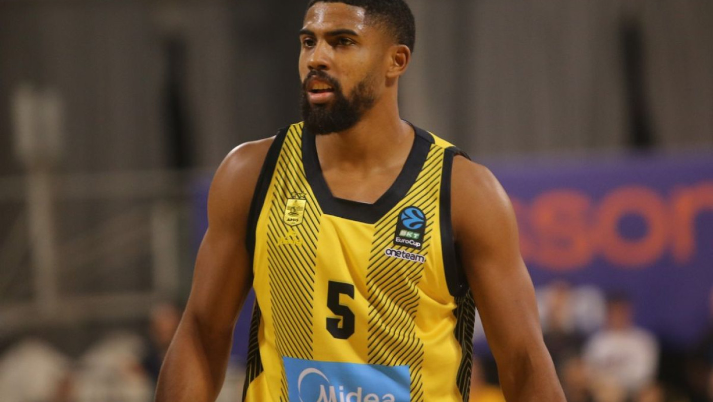 Άρης: Αντετοκούνbros, ελληνικός «κορμός», Μήτρου-Λονγκ και Ντε Τζούλιους στο προσκήνιο