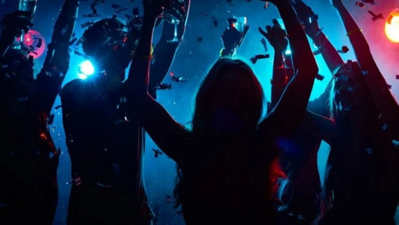 Θεσσαλονίκη: Συνελήφθη πασίγνωστος επιχειρηματίας μέσα σε νυχτερινό κέντρο!