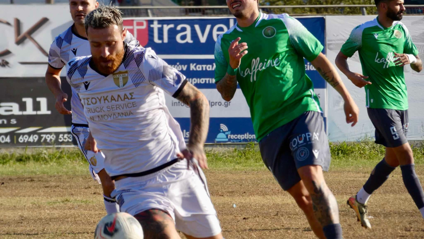 Πανθρακικός: Αδιανόητη γκάφα και κίνδυνος για αφαίρεση βαθμών!