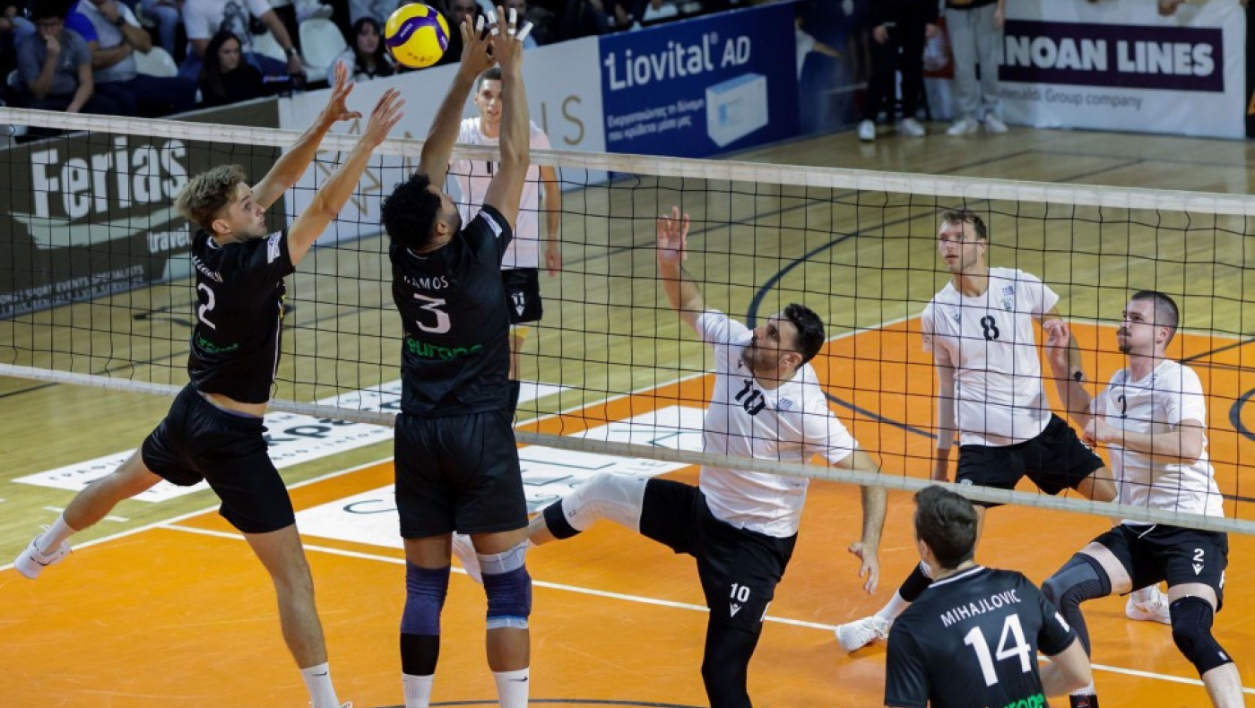 ΠΑΟΚ: Προβληματισμός για το κακό ξεκίνημα και στο βάθος αλλαγές