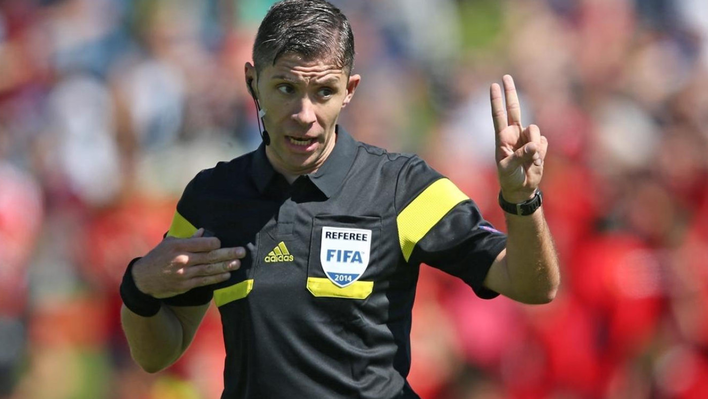 Απίστευτο: Μόνο ένα διπλό στα τελευταία 23 ευρωπαϊκά ο Ρουμάνος Πετρέσκου!