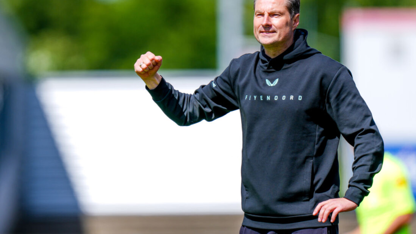 Μάντζιος: Καταρρακωμένη και με απουσίες η Σάλτσμπουργκ