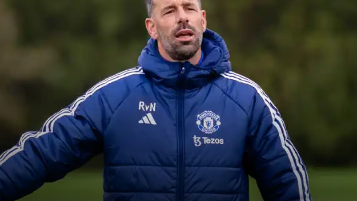 Νίστελροϊ: «Πρωταθλητής ο ΠΑΟΚ, ένα βαθμό πίσω από τον Άρη-Παιχνίδι υψηλής προτεραιότητας για εμάς»