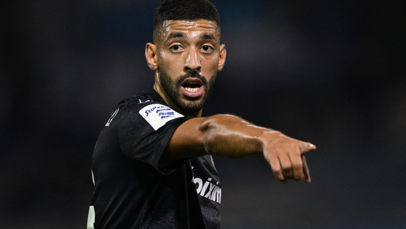 Τισουντάλι: «Δεν είμαι ακόμη ικανοποιημένος με τα γκολ που έχω σκοράρει»