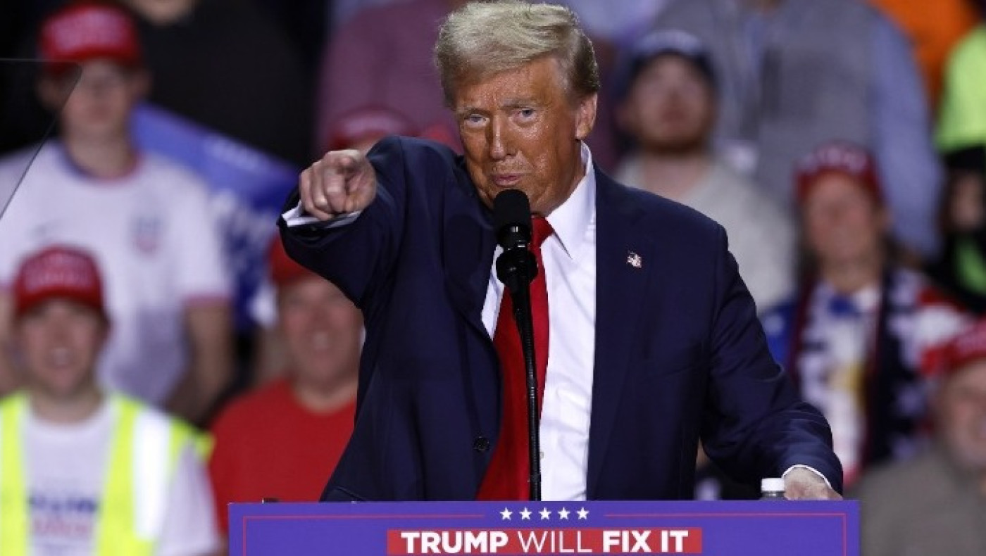 Επιβεβαίωσε ο πρωθυπουργός της Νορβηγίας το απειλητικό μήνυμα του Τραμπ