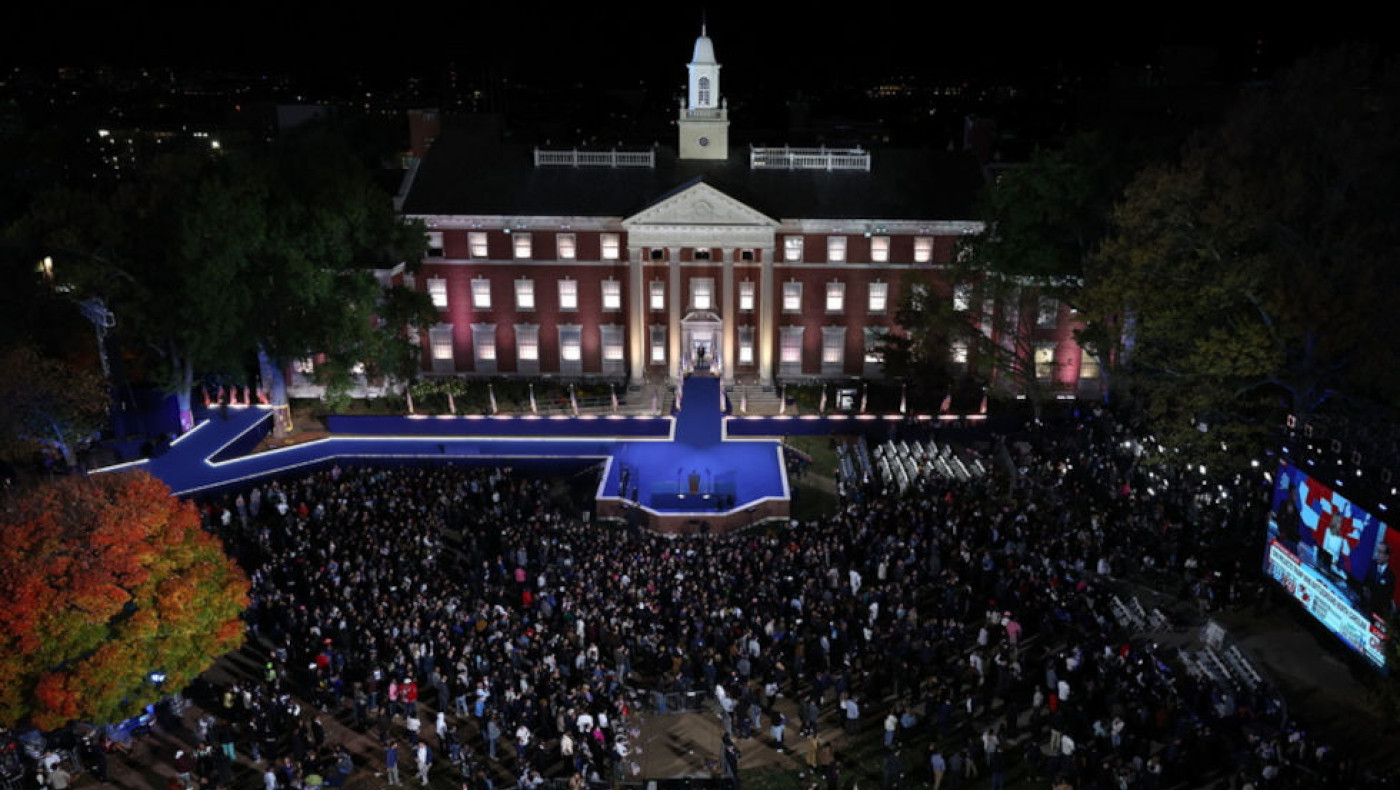 ΗΠΑ: Ο αντιεμβολιαστής Ρόμπερτ Φ. Κένεντι υποψήφιος για Υπουργός Υγείας