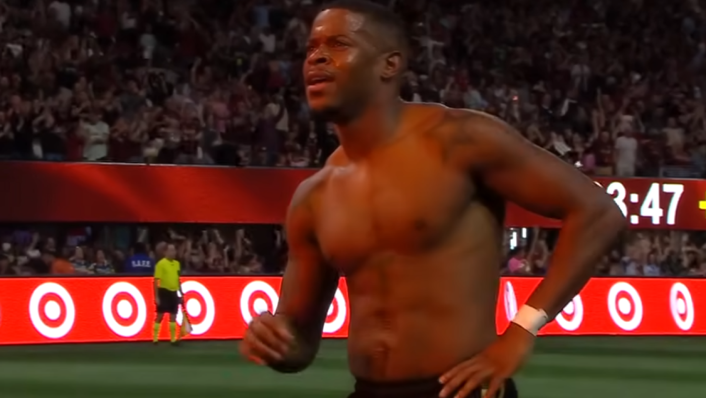 MLS: Ο Σαντέ Σίλβα έστειλε τον... Μέσι σε νέα αναμέτρηση