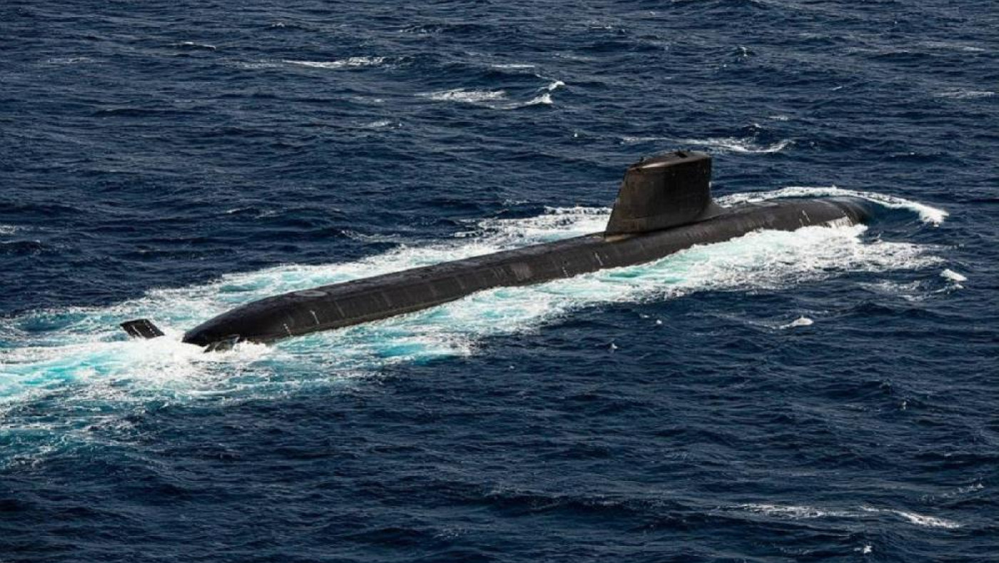 Υποβρύχια: Εφιάλτης… για τους Τούρκους μία είδηση για την Ελλάδα