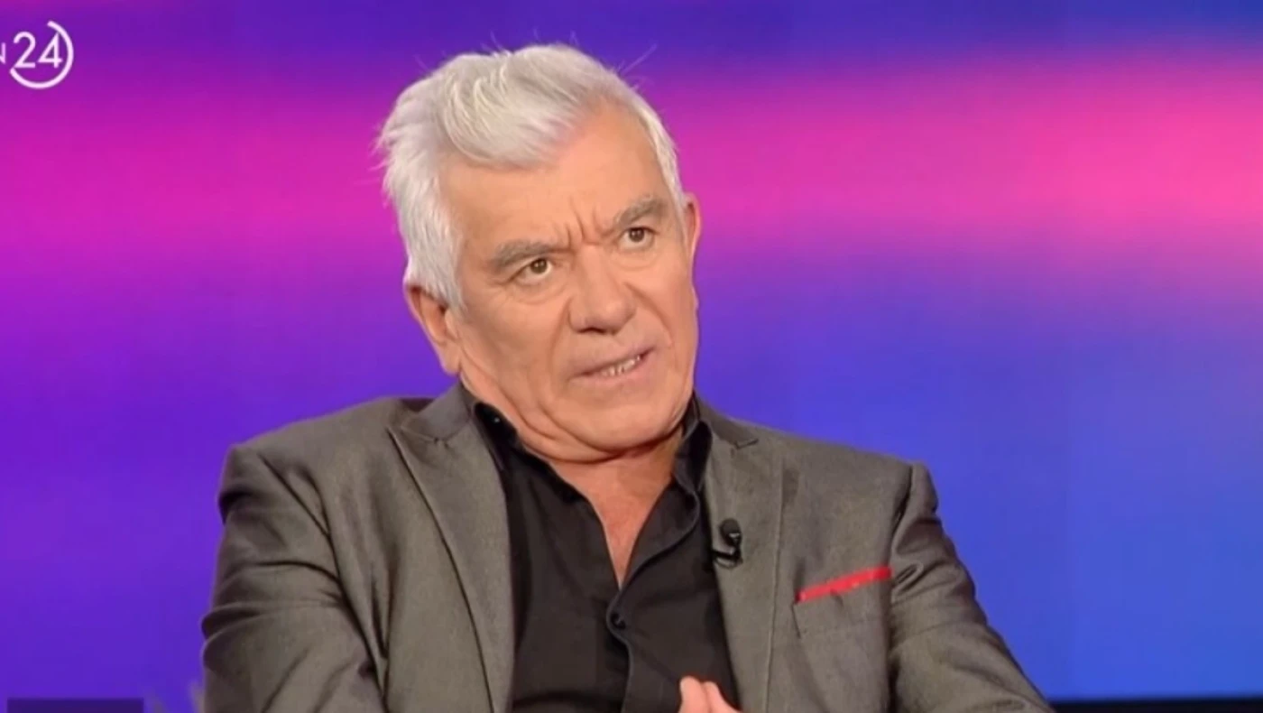 Γιαννόπουλος: «Τον Μητσοτάκη τον ξεσκ@τιζε η μάνα του στη Βουλή, τι θα γινόταν; Πεταλωτής;»