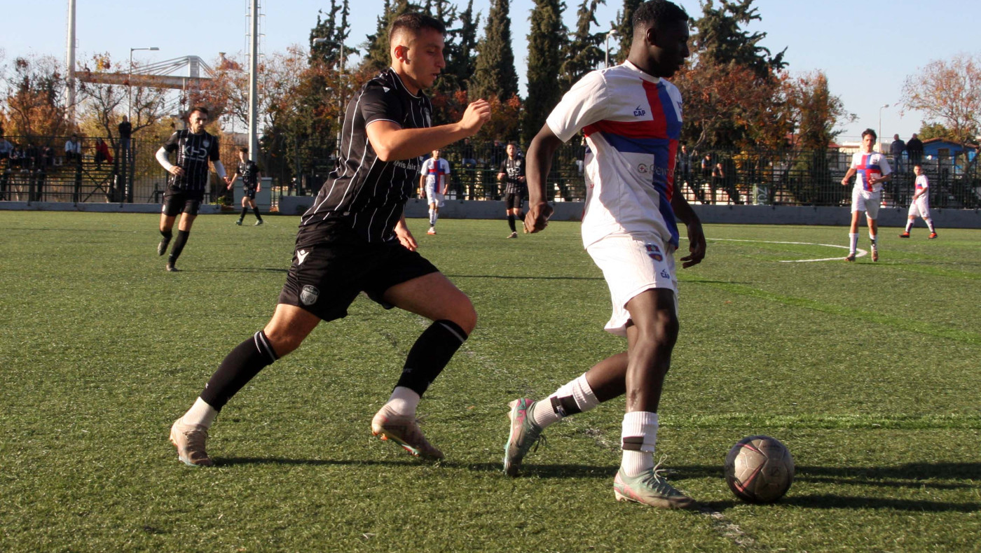 Τα παιχνίδια της Α’ κατηγορίας της ΕΠΣΜ-Ενδεκάδες