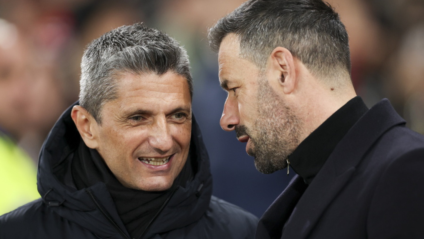 Φαν Νίστλεροϊ: «Ο Ονάνα μας κράτησε στην φάση του Τισουντάλι, ήταν σαν πέναλτι»