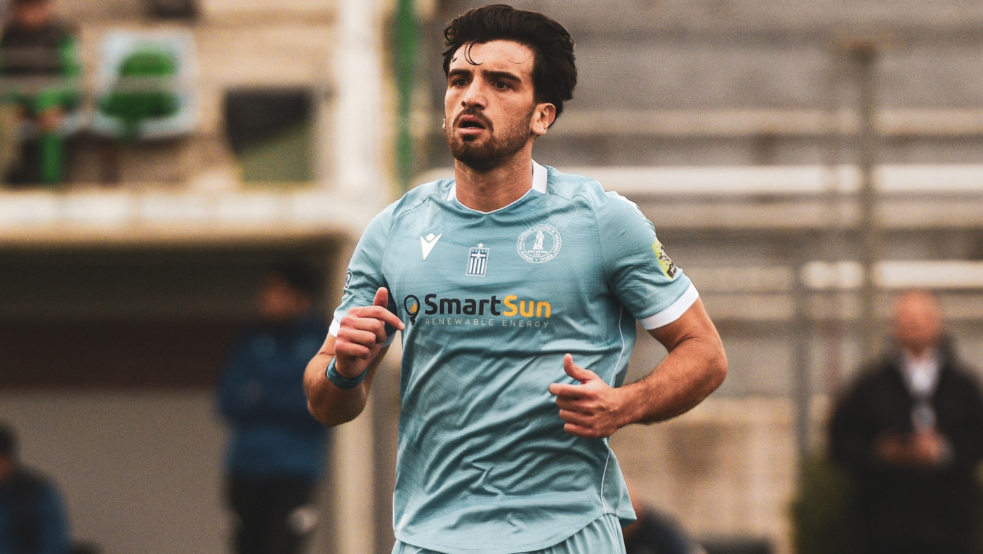 Εθνικός Ν. Κεραμιδίου-Κριμιτζάς: «Επιτακτική ανάγκη μια νίκη»