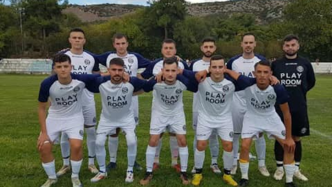 Νεοχωρούδα-Καμπανταγίδης: «Aπόλυτα συγκεντρωμένοι στο παιχνίδι της Κυριακής»