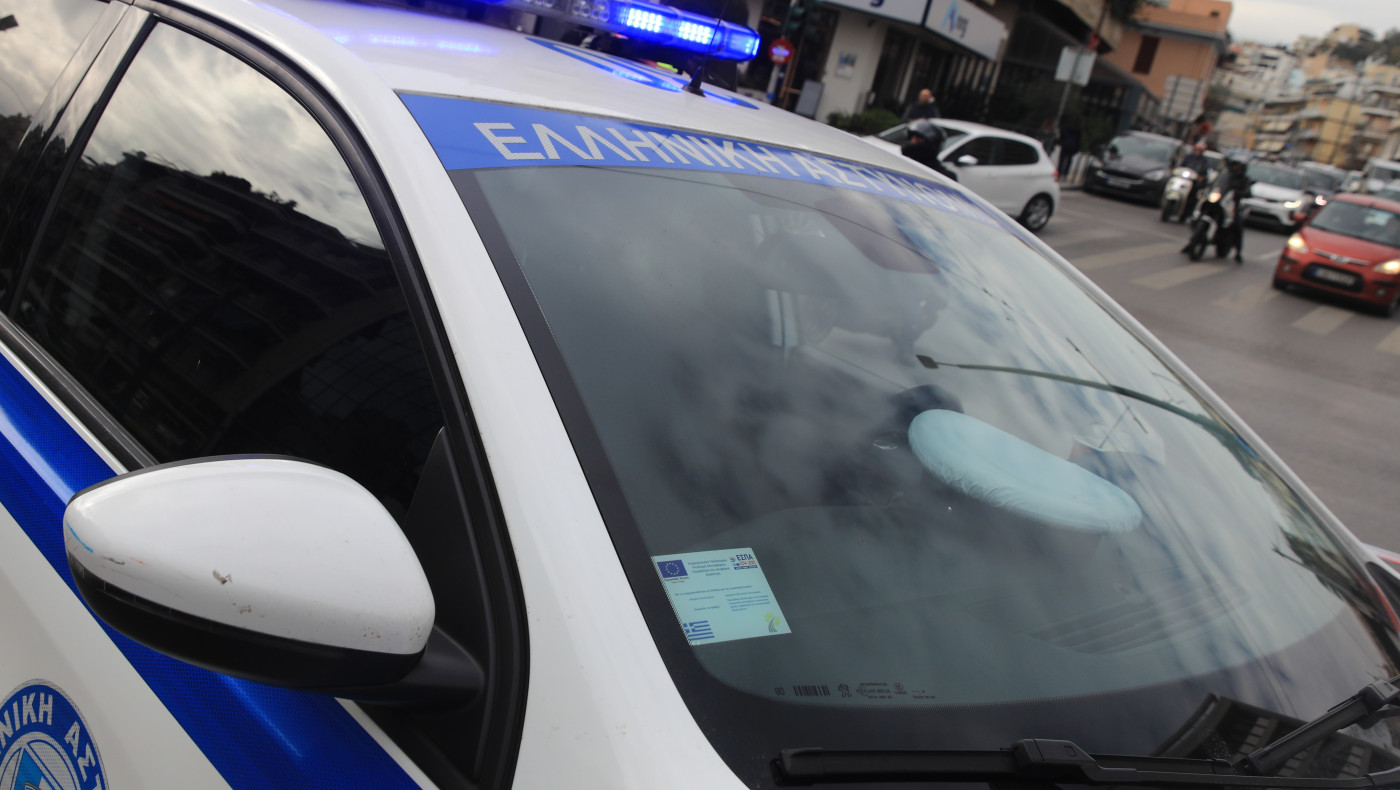 Θεσσαλονίκη: Δάγκωσε αστυνομικό για να γλυτώσει τη σύλληψη