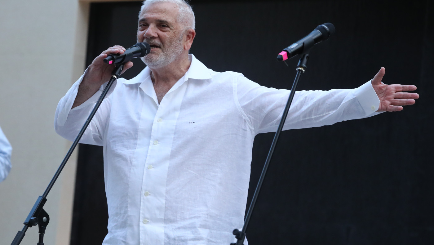 Μελισσανίδης: Γιατί ο επιχειρηματίας αγοράζει το Epsilon