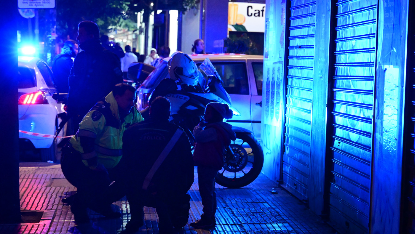 Θεσσαλονίκη: Σφραγίστηκε το κλαμπ που σέρβιρε αλκοόλ σε ανήλικους