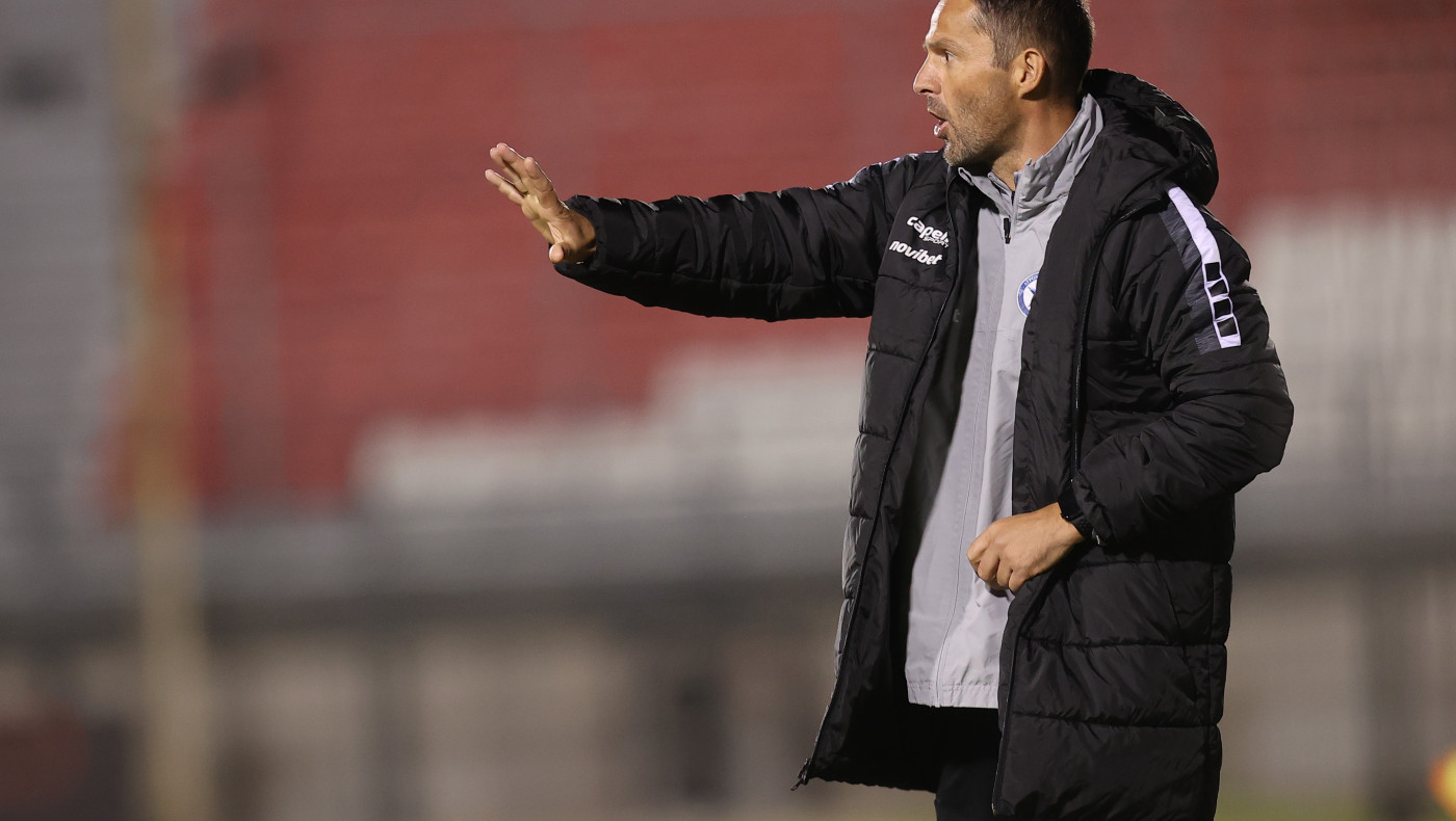 Φεράντο: «Έπρεπε να ελέγξουμε καλύτερα κάποιες λεπτομέρειες»