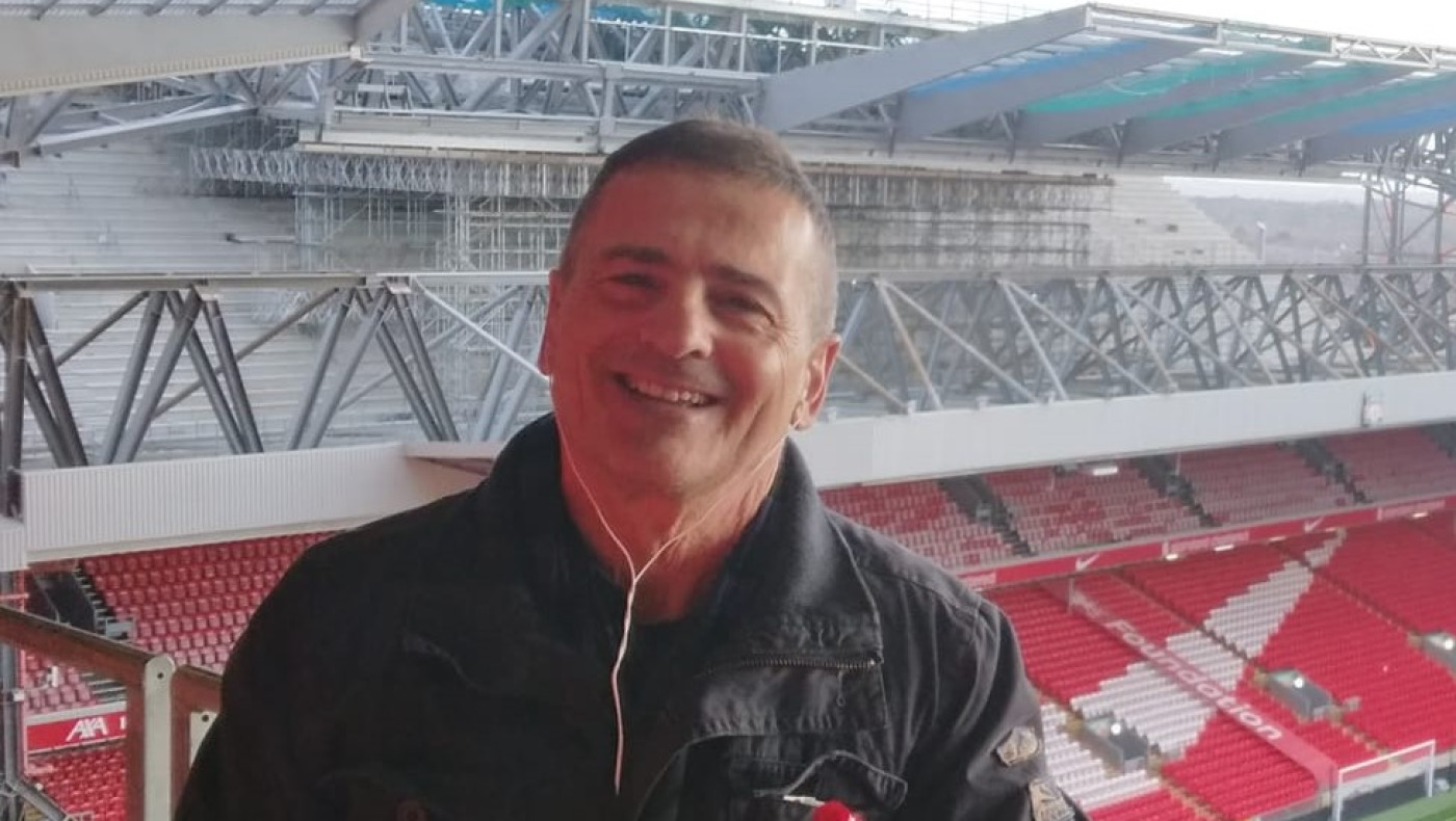 Αυτός είναι ο νέος προπονητής του ΓΣ Ηλιούπολης