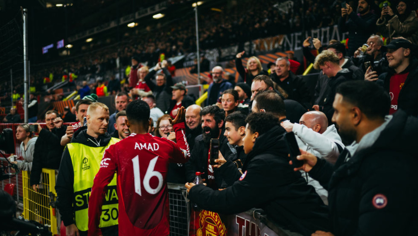 Μάντσεστερ-ΠΑΟΚ: Το παρατσούκλι που έδωσε στον Ντιαλό ο Μεϊνού