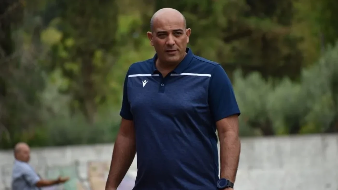 Παντζιαράς: «Θα επέλεγα βασικό τον Κουέστα, έβγαλε σοβαρότητα ο Άρης»