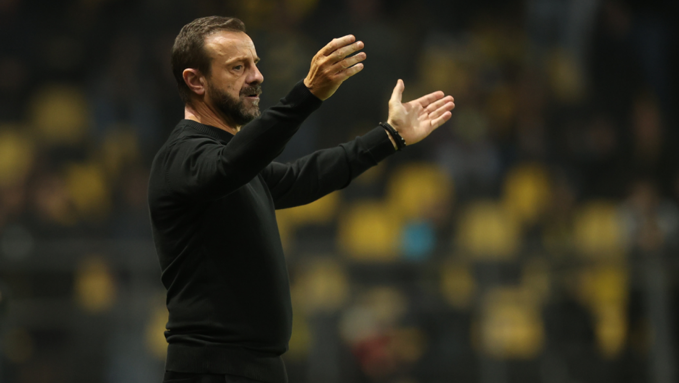 Άρης: Πάει με «τρύπα» στην άμυνα στο Αγρίνιο- Ο... πονοκέφαλος του Άκη Μάντζιου