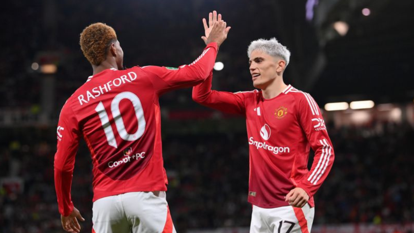 «Πληρέστατη» η Μάντσεστερ κόντρα στον ΠΑΟΚ- Η πιθανή ενδεκάδα