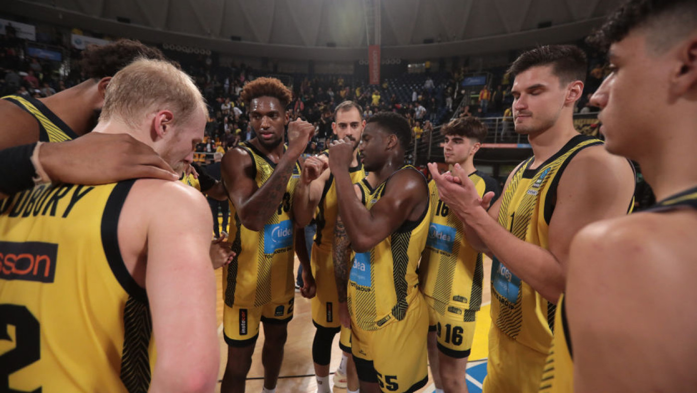 Δοκιμασία Άρη στη Γλυφάδα με Πανιώνιο: Ώρα έναρξης αγώνα και τηλεοπτική μετάδοση