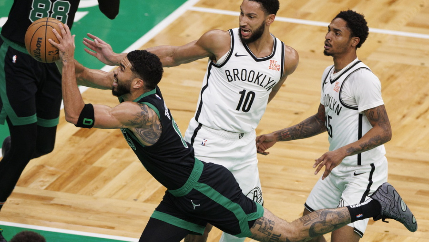 «Τρομοκράτες» Καβαλίερς – Κατήφορος των Μπακς – Ζορίστηκαν οι Σέλτικς