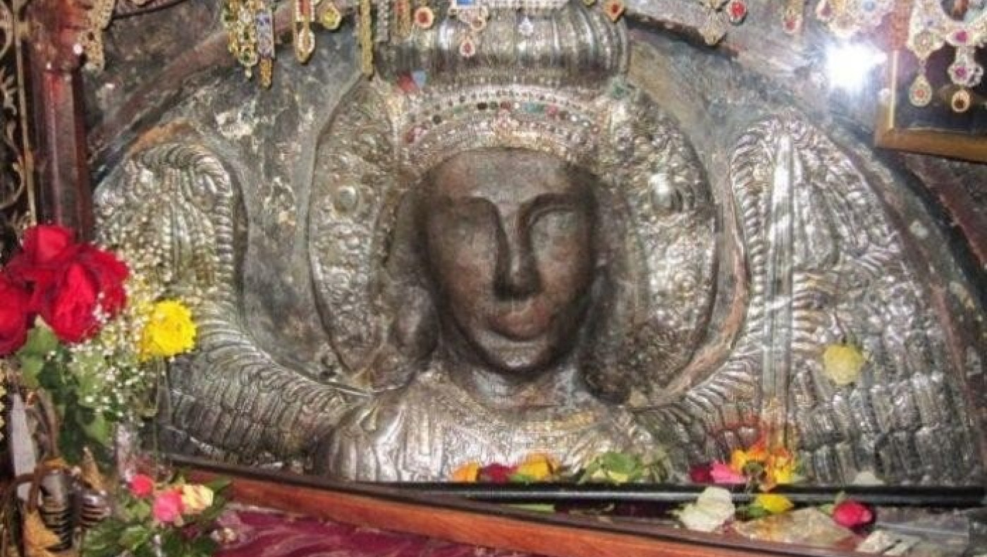 «Στη βάση θα επιστρέψω εγώ και όχι ο αντίπαλος»: Η Πολεμική Αεροπορία γιορτάζει τον Αρχάγγελό της