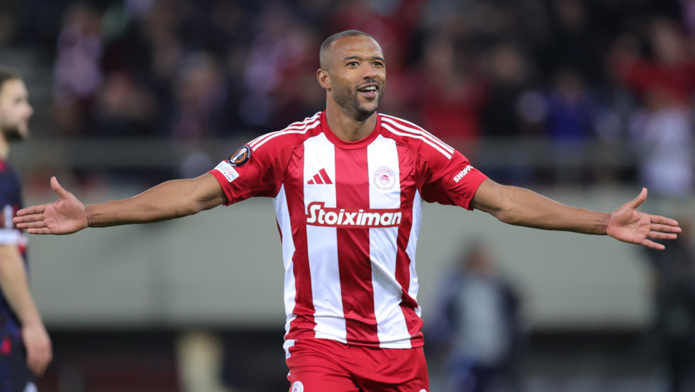 Ελ Κααμπί: «Το αποτέλεσμα δεν ήταν αυτό που θέλαμε»