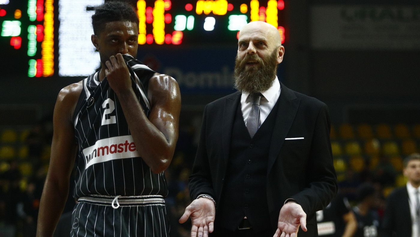 Ο ΠΑΟΚ στη Γαλλία για να «κλειδώσει» την πρωτιά