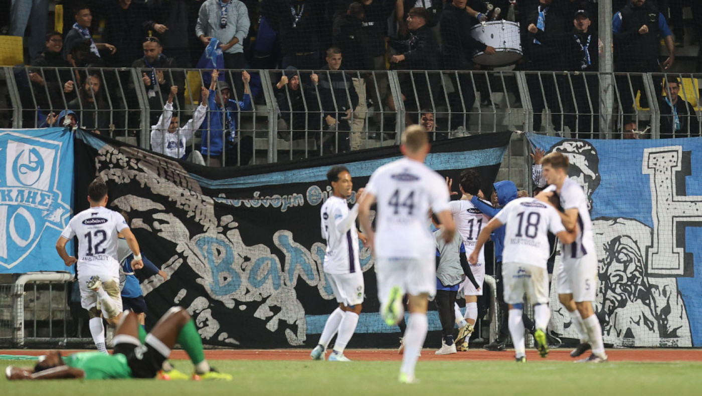 Ηρακλής: Προβλήματα στη «ραχοκοκαλιά» ενόψει Καμπανιακού