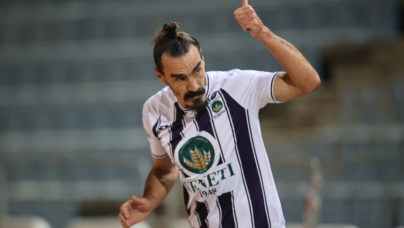 Χριστοδουλόπουλος: «Σηκωνόμαστε από την πολυθρόνα, ο Ηρακλής επέστρεψε»!