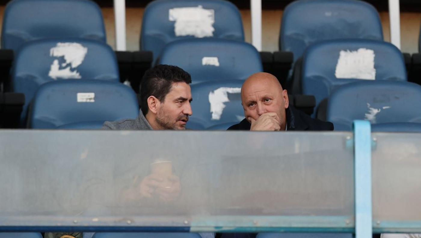 Εξ απορρήτων: Δεν το πίστευε ούτε ο Μονεμβασιώτης