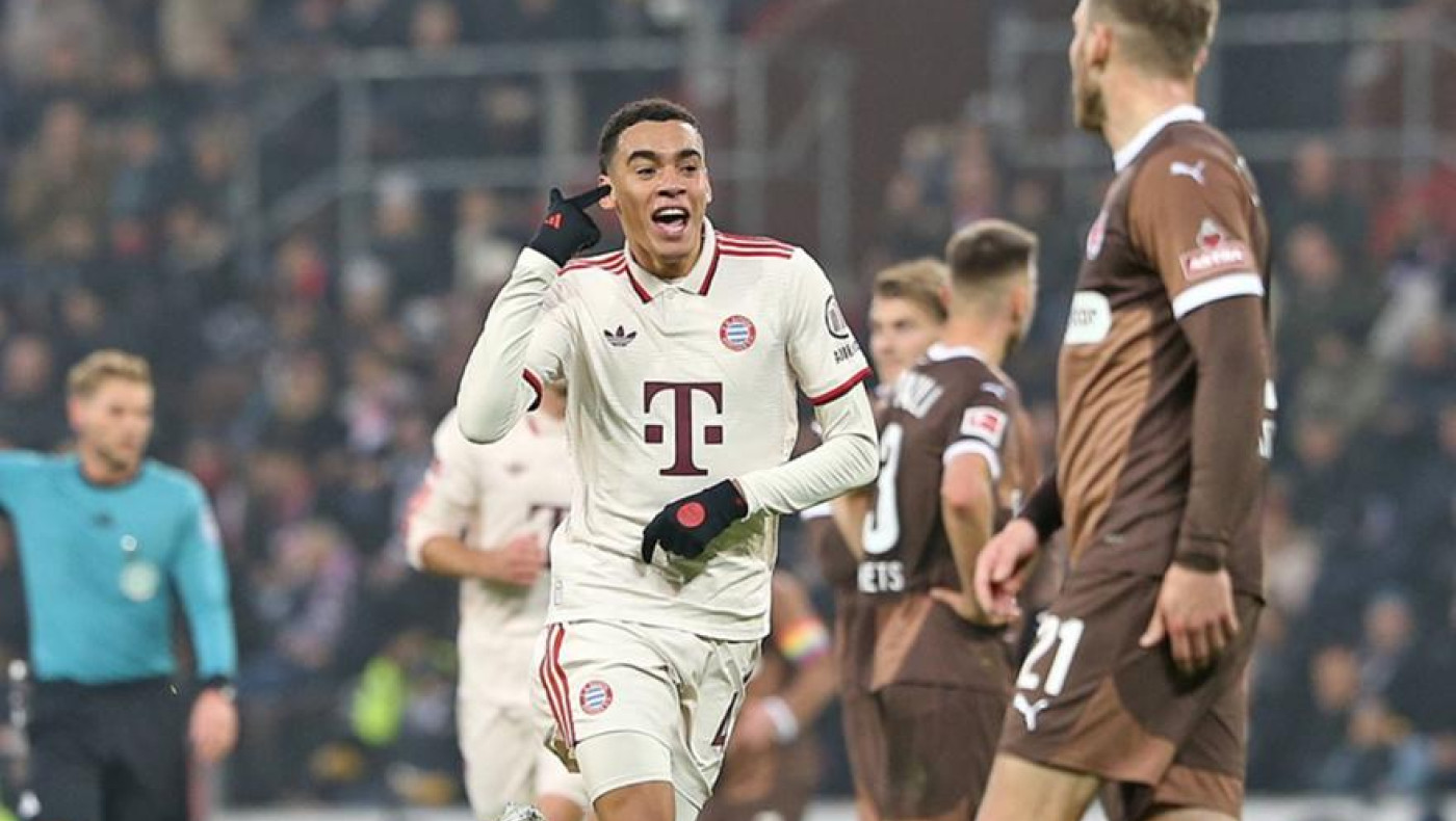 Σβηστά η Μπάγερν, ηχηρή «σφαλιάρα» για Ντόρτμουντ