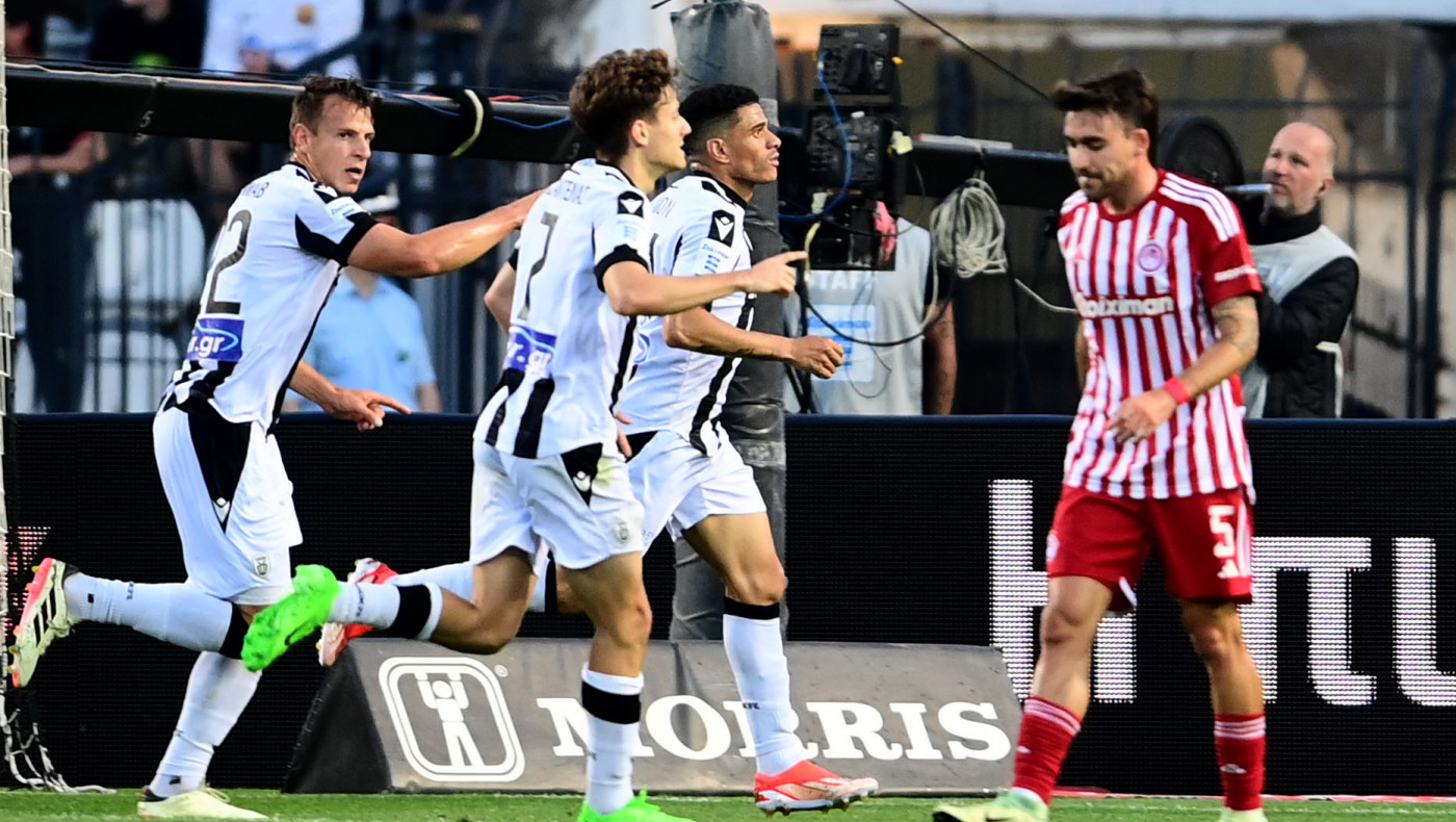 ΠΑΟΚ: Ζητείται αντίδραση στο ντέρμπι, οι πιθανές επιλογές του Λουτσέσκου