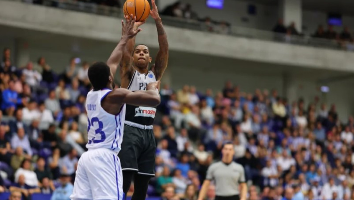 Πόρτο-ΠΑΟΚ: «Έπεσε» χωρίς αντίσταση ο Δικέφαλος