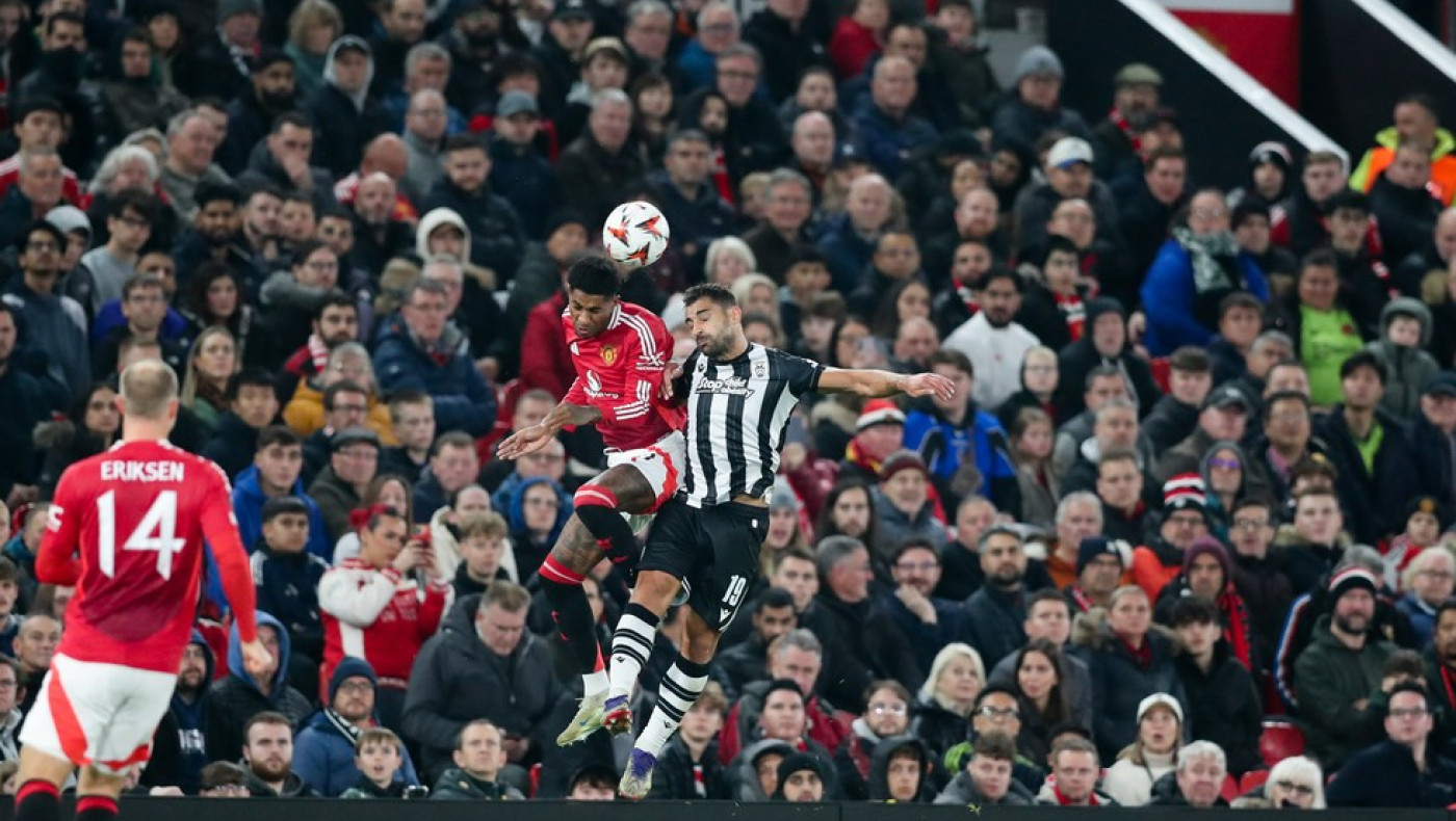 ΠΑΟΚ: Οδεύει με... περίπατο προς MVP Οκτωβρίου ο Ότο