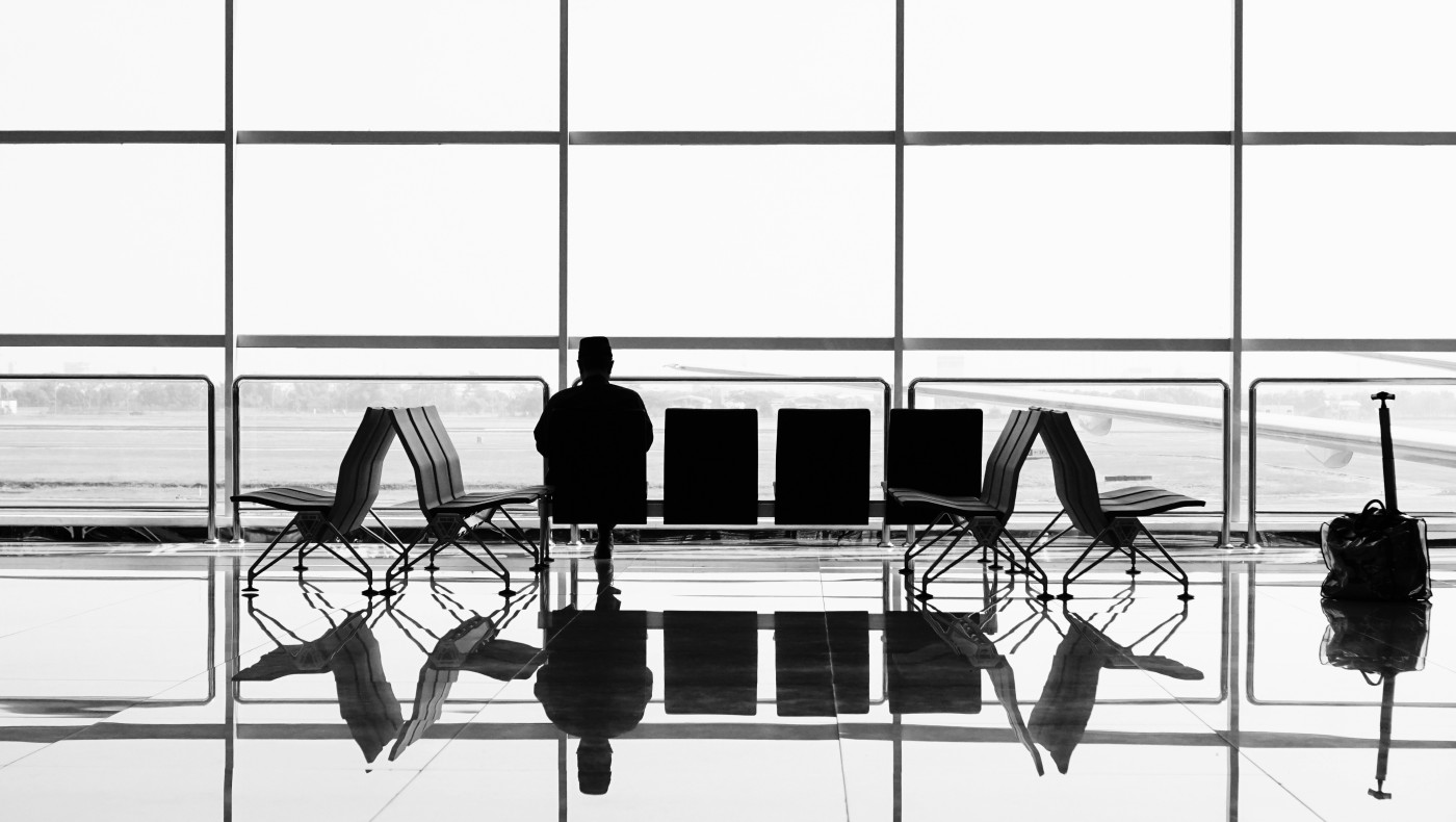 Υπερ-απάτη 242 εκατομμυρίων για κατασκευή «μαϊμού» αεροδρομίου