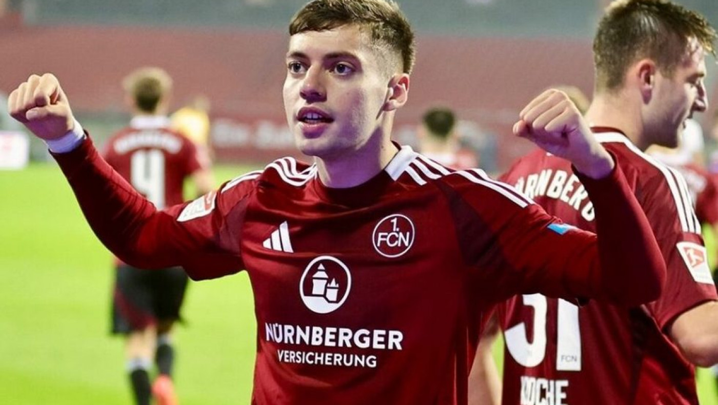 Τζίμας: «Ο Ρέμπε ήξερε ότι ήμουν τρίτος επιθετικός στον ΠΑΟΚ...»-Όλο το παρασκήνιο