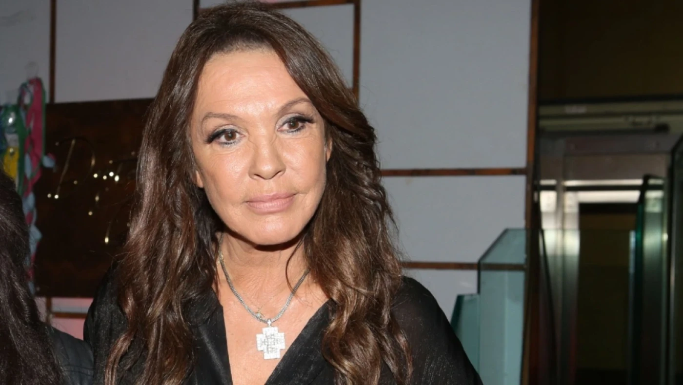 Βάνα Μπάρμπα: Αυτά είναι τα νεότερα για την υγεία της ηθοποιού